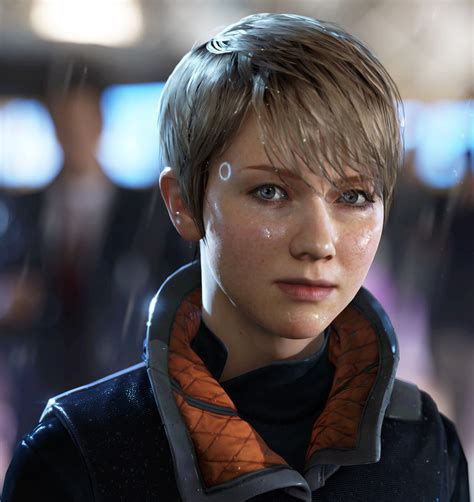 ao3 dbh|detroit become human kara fanfiction.